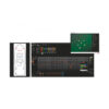 Hertz Marine Audio 24V 8 Kanal DSP Verstärker 8x150W