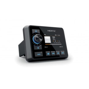 Hertz Marine Audio HMR20 DAB+ Bedienungseinheit