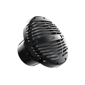 Hertz Marine Audio 10 Zoll HMS 10 B Subwoofer - schwarz