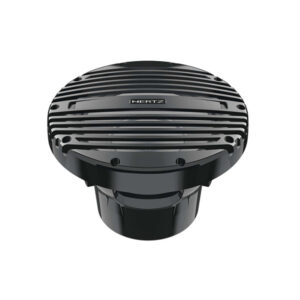 Hertz Marine Audio 10 Zoll HMS 10 B Subwoofer - schwarz