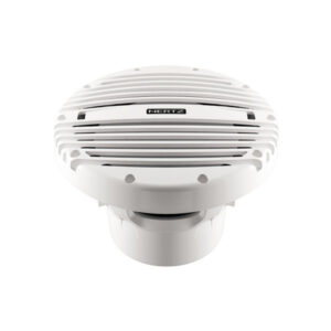 Hertz Marine Audio 10 Zoll Subwoofer - weiß