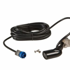 Lowrance HST-WSBL 83/200 kHz Geber Heckmontage