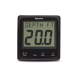 Raymarine I50 Depth-Display (digial)