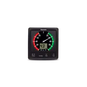 Raymarine I60-Close-Hauled-Wind-Display