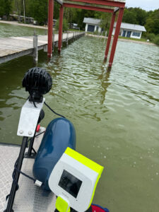 AquaEye | richtiger Ort, richtige Nutzung = 100% Erfolgsquote