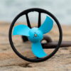 TEMO 3-Blatt Ersatzpropeller - TEMO 450