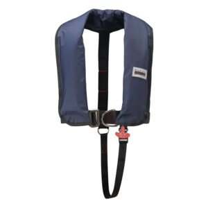 Marinepool Classic ISO 150N Rettungsweste LB UML