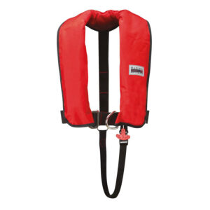 Marinepool Classic ISO 150N Rettungsweste LB UML