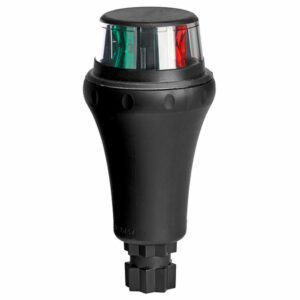 Railblaza 02-5005-11 Illuminate iPS-Tragbares zweifarbiges Navigationslicht