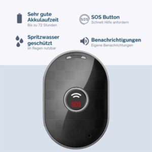 trackilive TL-5 GPS-Tracker