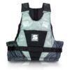 Secumar JUMP Feststoffweste 50N