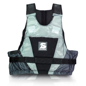 Secumar JUMP Feststoffweste 50N
