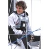 Secumar JUMP Feststoffweste 50N