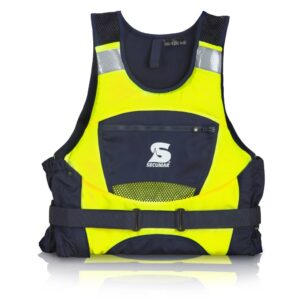 Secumar JUMP PRO Feststoffweste 50N