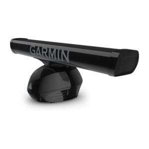 Garmin GMR Fantom 254 - Open-Array-Radar in schwarz