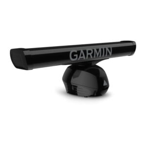 Garmin GMR Fantom 54 - Open-Array-Radar in schwarz