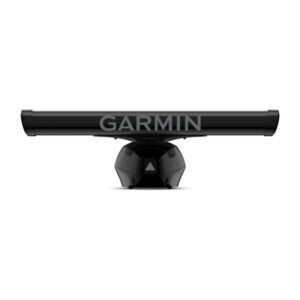 Garmin GMR Fantom 256 - Open-Array-Radar in schwarz