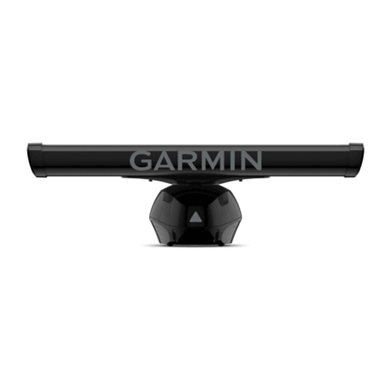 Garmin GMR Fantom 54 - Open-Array-Radar in schwarz