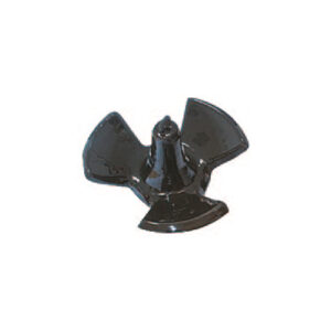 Fluss-Anker für Schlauchboote - PVC beschichtet
