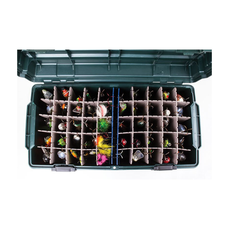 Flambeau The Maximizer XXL Köderbox 6127ZR