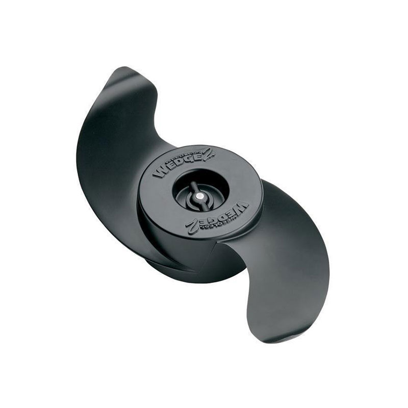 Minn Kota Weedless Wedge 2 Ersatzpropeller (MKP-38)