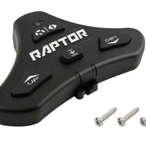 Minn Kota Raptor BT Fußfernbedienung
