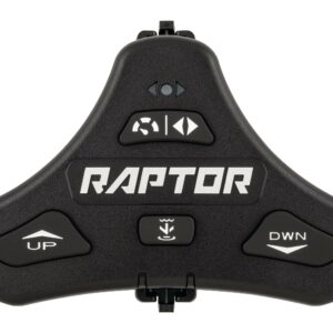 Minn Kota Raptor BT Fußfernbedienung