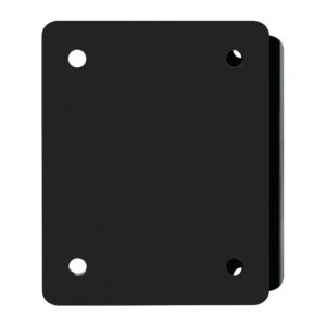 Minn Kota Raptor Direct Mount Angle Bracket
