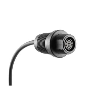 Minn Kota MKR-DSC-12 Adapterkabel für DSC Geber Garmin 4 Pin (Echo)