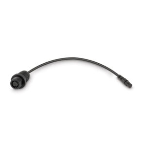 Minn Kota MKR-DSC-12 Adapterkabel für DSC Geber Garmin 4 Pin (Echo)
