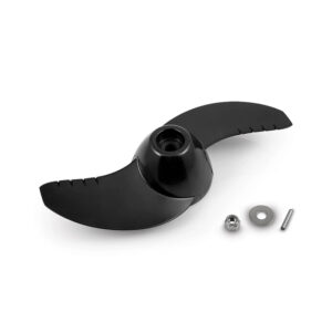 Minn Kota MKP-40 Power Prop für Quest Motoren