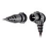 Minn Kota MKR-28 Stecker und Buchse für Trolling-Motoren