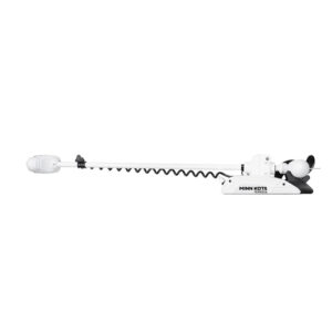 Minn Kota Riptide Terrova 55 FL 12V 60" 152cm inklusive Fernbedienung Modell 2025 - Ohne Geber