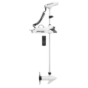 Minn Kota Riptide Terrova 112 FL 36V 60" 152 cm inklusive Fernbedienung Modell 2025 - Ohne Geber