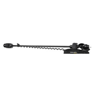 Minn Kota Terrova 80 FL 24V 60" 152cm inklusive DSC Geber, Fernbedienung, Fußpedal Modell 2025