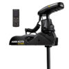 Minn Kota Ulterra 80 FL 24V 60" 152cm DSC Geber, Fernbedienung, Fußpedal