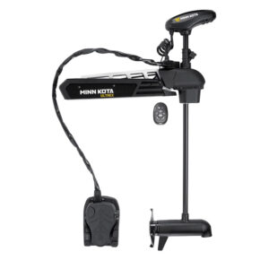 Minn Kota Ultrex 112 FL 36V 60" 152cm - Inklusive DSC Geber und Mikro Fernbedienung