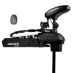 Minn Kota Ultrex 112 FL 36V 60" 152cm - Inklusive DSC Geber und Mikro Fernbedienung