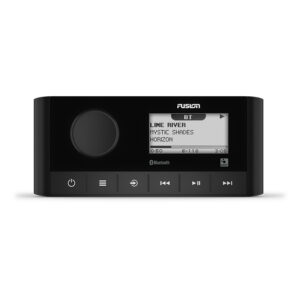 Fusion MS-RA60 Marineradio