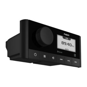 Fusion MS-RA60 Marineradio