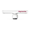 Raymarine Magnum 12kW 4-Fuß (1,31 m) SHD Color Schlitzstrahler Radar mit 15m RayNet Radarkabel