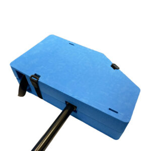 Motorschutzcover für Minn Kota Endura Max 55
