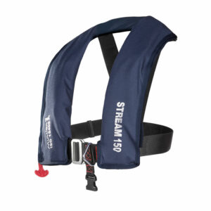 Mullion Stream 150N Rettungsweste