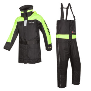 Mullion X5000 atmungsaktiv - Jacke & Hose