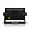 Simrad NSX 3007 - OHNE Geber
