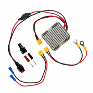 RebelCell 12V 9A DV Stabilisator