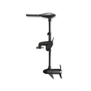 Haswing Osapian 30 Elektro Außenborder 360W 12V schwarz