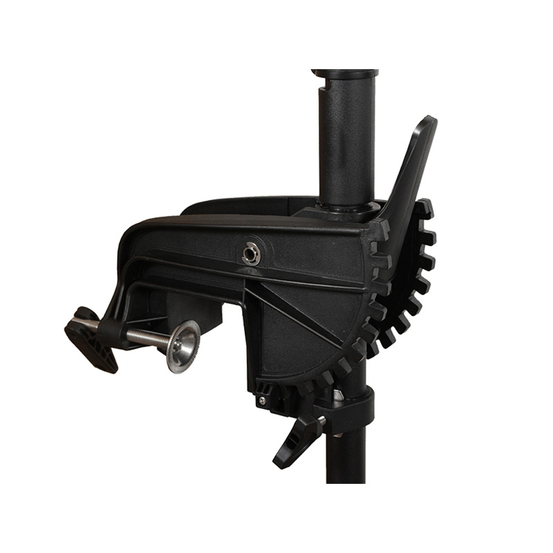 Haswing Osapian 55 S Kurzschaft Außenborder 660W 12V