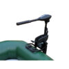 Haswing Osapian 55 / 660W 12V Elektro-Bootsmotor