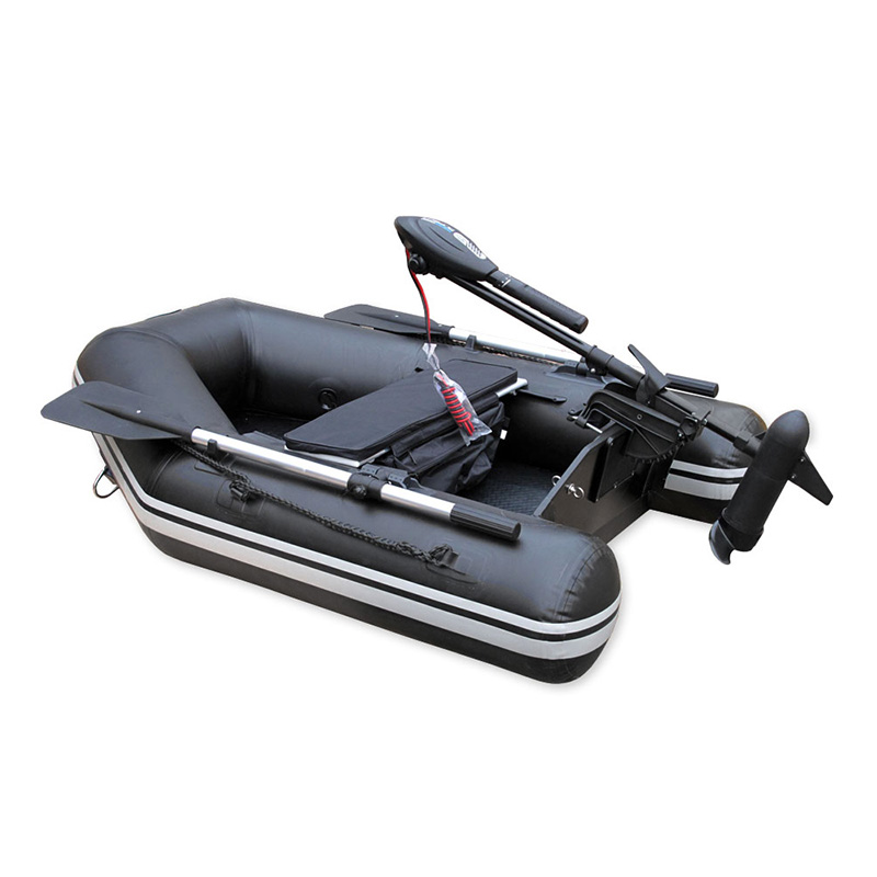 Haswing Osapian 30 Elektro Außenborder 360W 12V schwarz